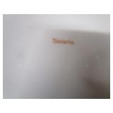 Decorator Plates: Dutch, Norway, Bavarian