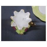 Gilded Cup & Saucer Sets