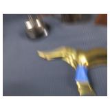 Metal Smalls