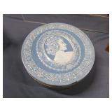 Button Tin, Recipe & Trinket Boxes
