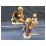 Hummel Figures