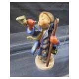 Hummel Figures