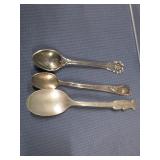 Specialty Spoons