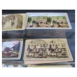 Stereopticon Cards