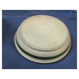 Almena WI Advertising Pie, Casserole