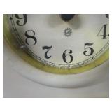 Vintage Lux & German Celluloid Clocks