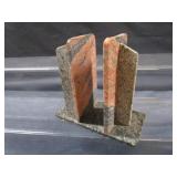 Granite Napkin Holder