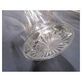 Impressive EAG Basket, Vase, Spooner