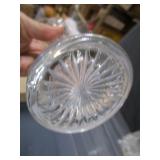 Impressive EAG Basket, Vase, Spooner