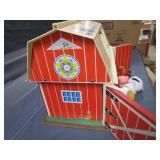 FP Family Play Farm