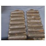 Cast Corn Bread Pans
