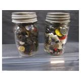 Collector Sewing Buttons