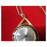 Pendant Watch