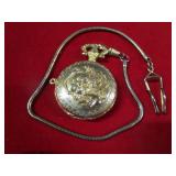 Dept 56 Pocket Watch