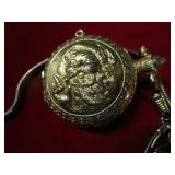 Dept 56 Pocket Watch