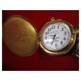 Dept 56 Pocket Watch