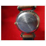 Milan Ladies Wrist Watch