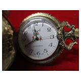 Charles Reymond & Pocket Watch