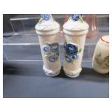 Salt & Pepper Shakers