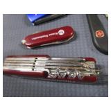 New Multi Tools
