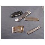 Knives & Tools