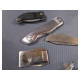 Knives & Tools