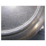 Pewter Soup Tureen