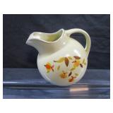Jewel Tea Pitcher