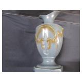 Red Wing Rumrill Vase