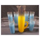 Lemonade Cocktail Set