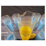 Lemonade Cocktail Set