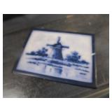 Delft Collectibles
