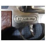 Hubley Cap Guns