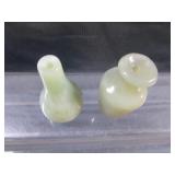 Jade Vases