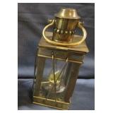 Brass Ship Lantern