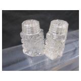 Salt & Pepper Shakers