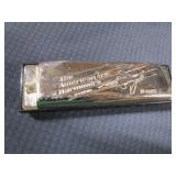 Hohner Harmonica
