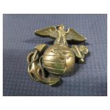 Marine Belt Buckle