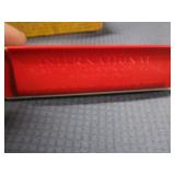 Magnus Harmonica