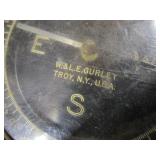 Gurley Compass