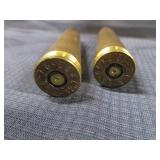 Brass Military Cartridges