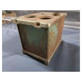 Toy Cast Iron Stove