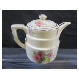 Hall Coffee Pot