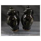 Salt & Pepper Shakers