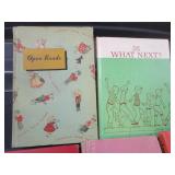 Elementary School Reading Books