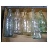 Collector Bottles