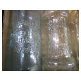Collector Bottles