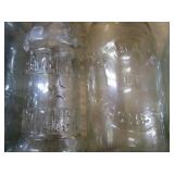 Collector Bottles
