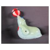 Spinner Toy, Works