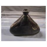 White Buffalo Vase